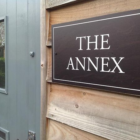 Villa The Annex At Meadow Farm Cambridge  Exterior foto