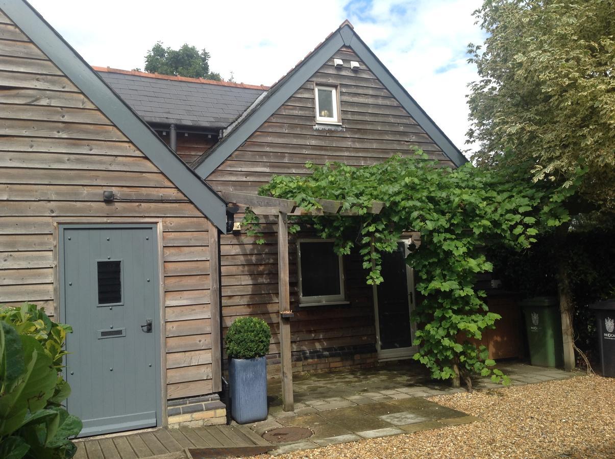 Villa The Annex At Meadow Farm Cambridge  Exterior foto